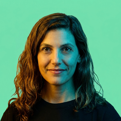 Efrat Gidron, Klique
