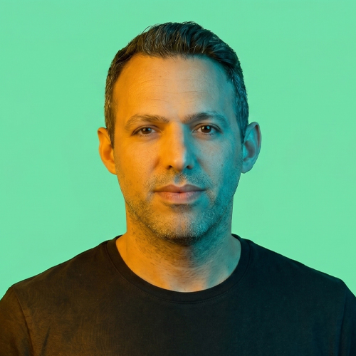 Noam Harel, Klique