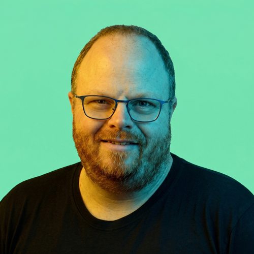 Noam Wasersprung, Klique