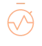 Real-time process visibility